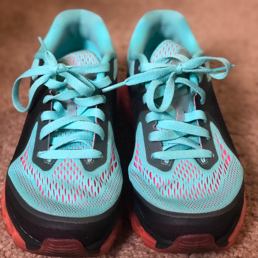 Nike’s